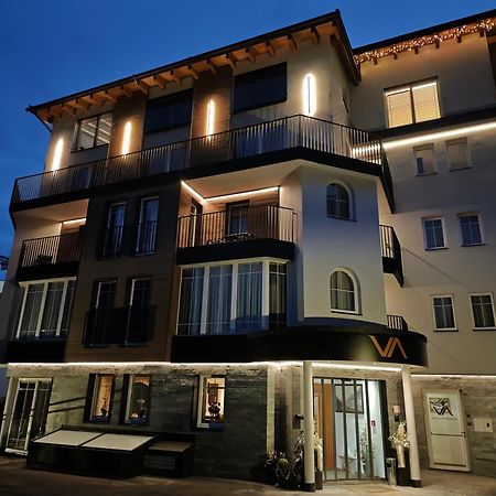 Hotel Vista Allegra Ischgl Luaran gambar