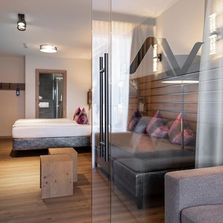 Hotel Vista Allegra Ischgl Luaran gambar