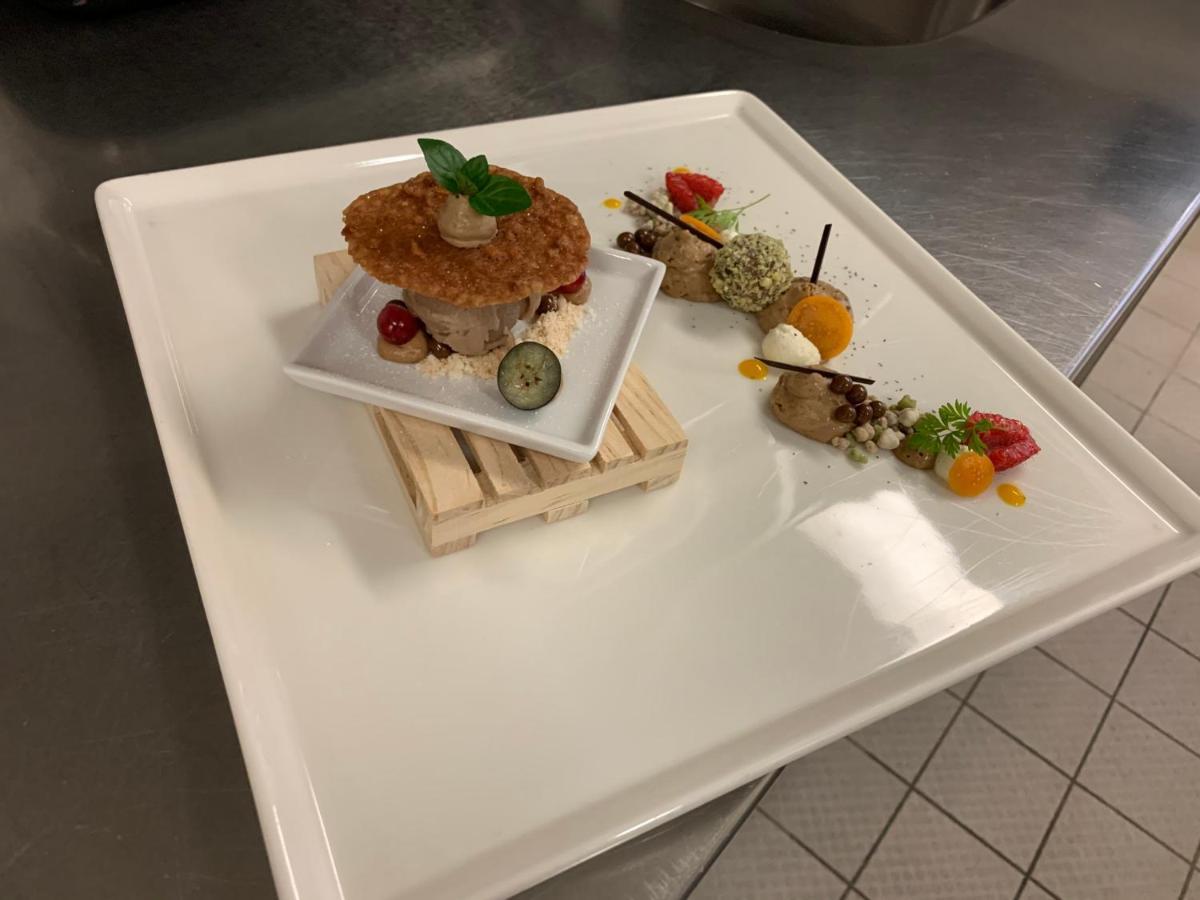 Hotel Vista Allegra Ischgl Luaran gambar