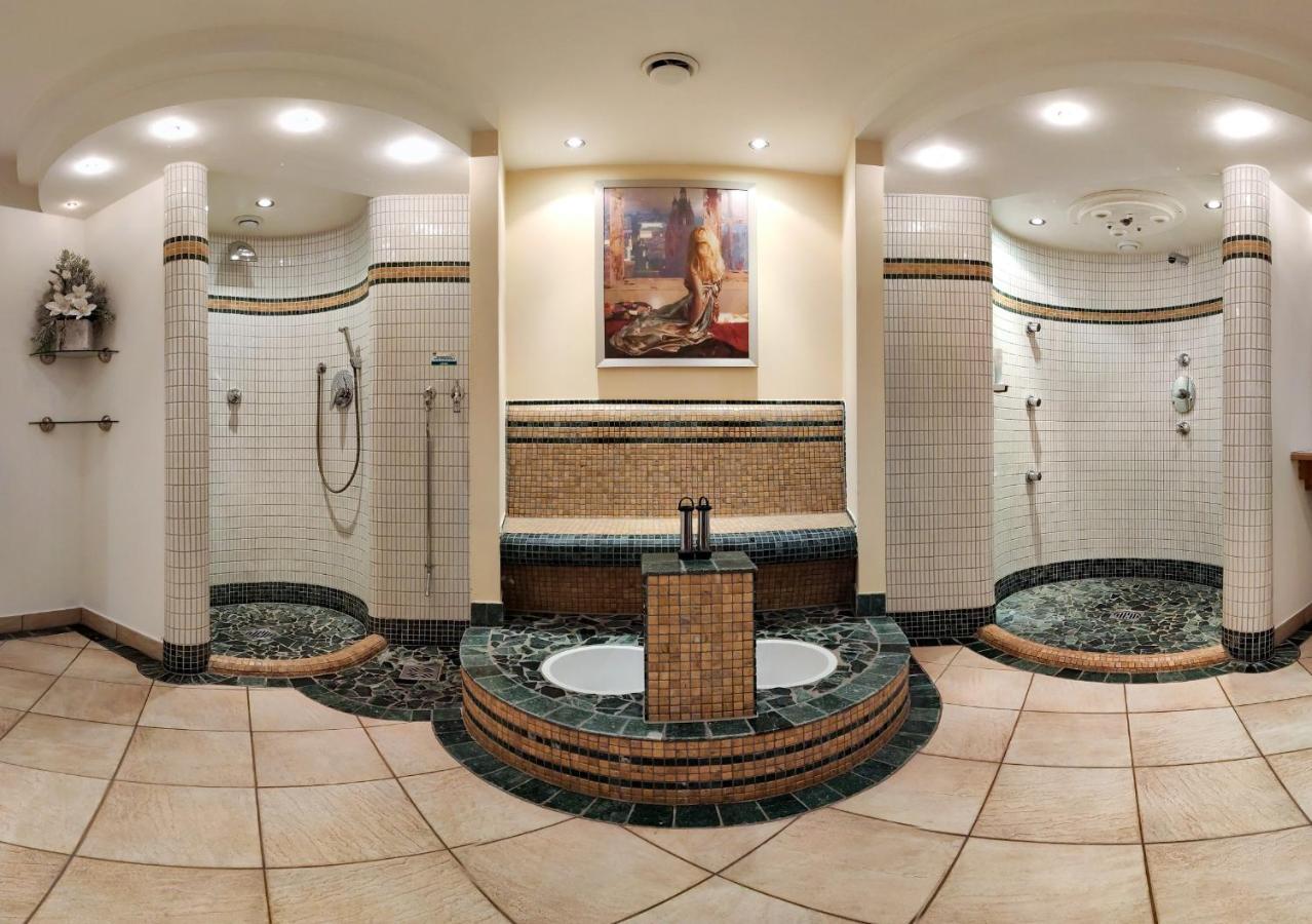 Hotel Vista Allegra Ischgl Luaran gambar