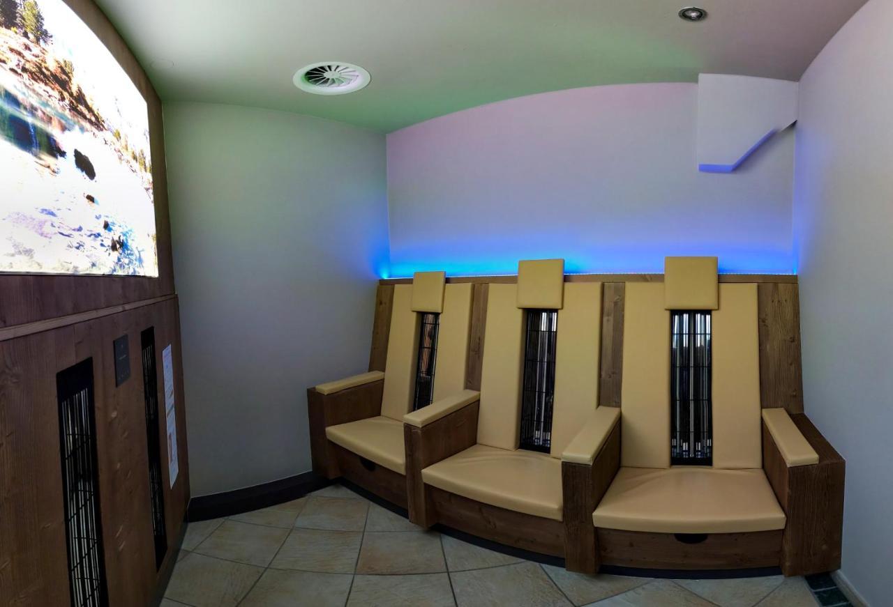 Hotel Vista Allegra Ischgl Luaran gambar