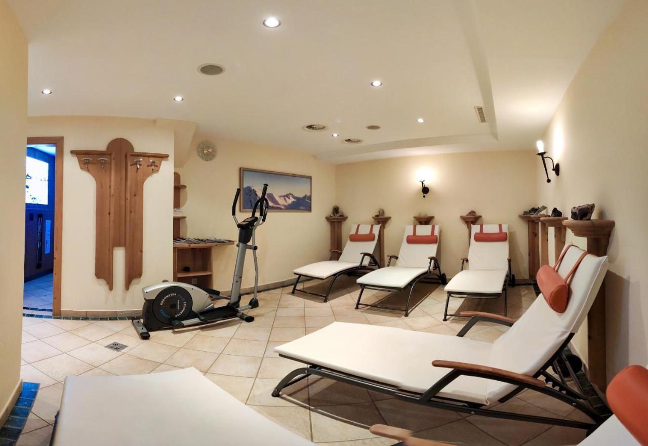 Hotel Vista Allegra Ischgl Luaran gambar