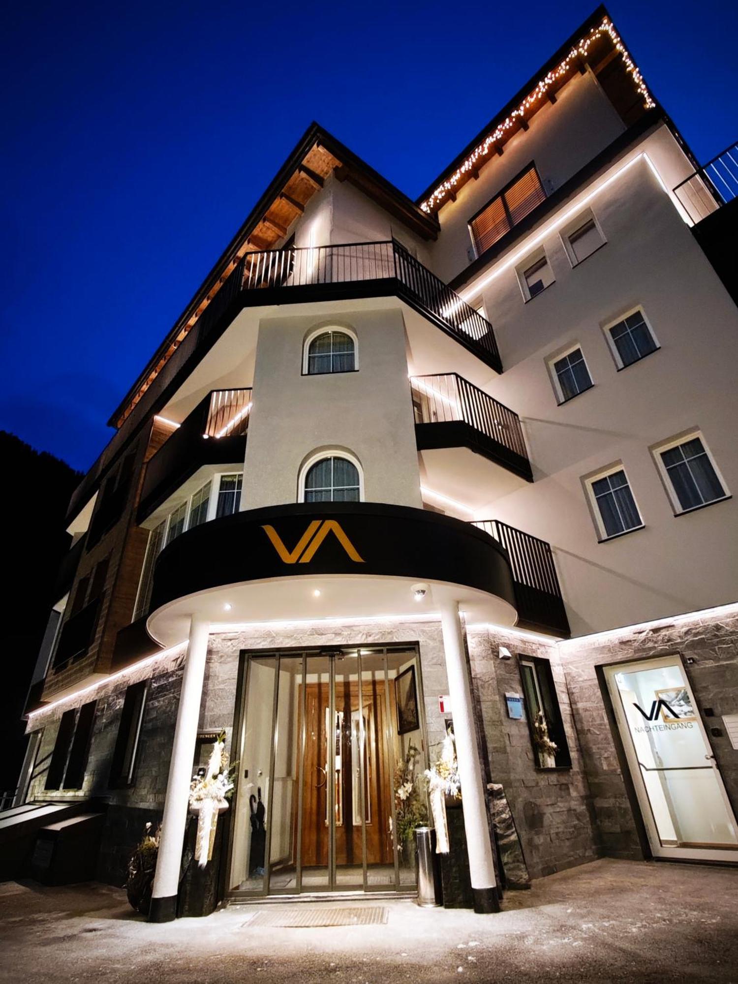 Hotel Vista Allegra Ischgl Luaran gambar