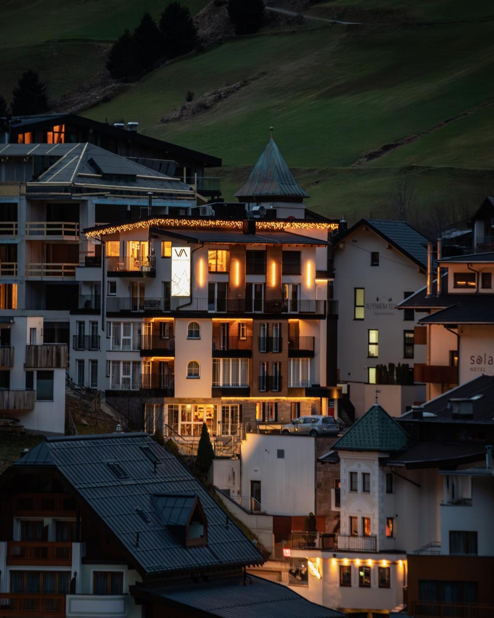 Hotel Vista Allegra Ischgl Luaran gambar