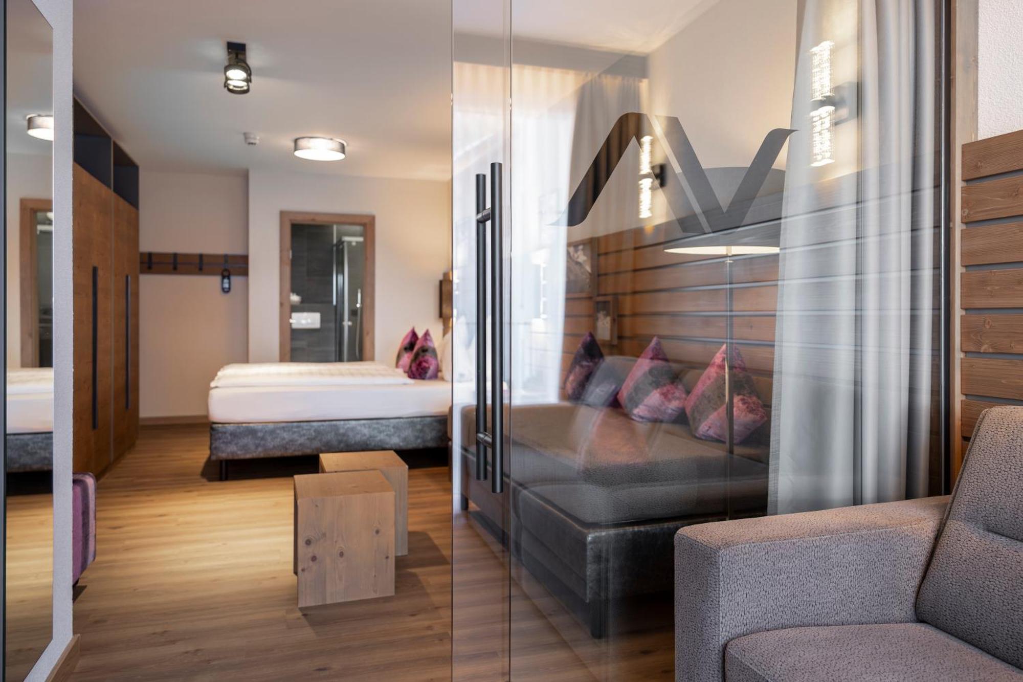 Hotel Vista Allegra Ischgl Luaran gambar