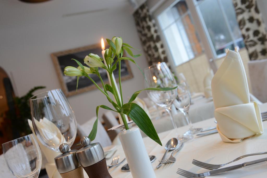 Hotel Vista Allegra Ischgl Luaran gambar