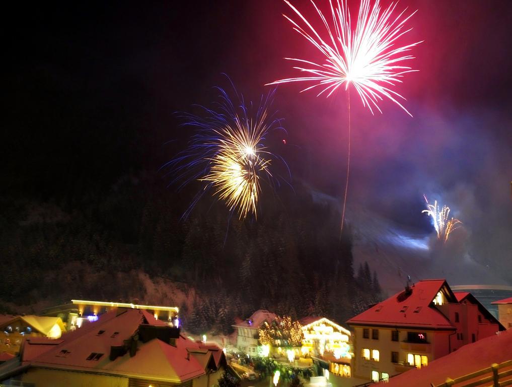 Hotel Vista Allegra Ischgl Luaran gambar
