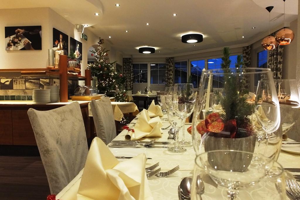 Hotel Vista Allegra Ischgl Luaran gambar