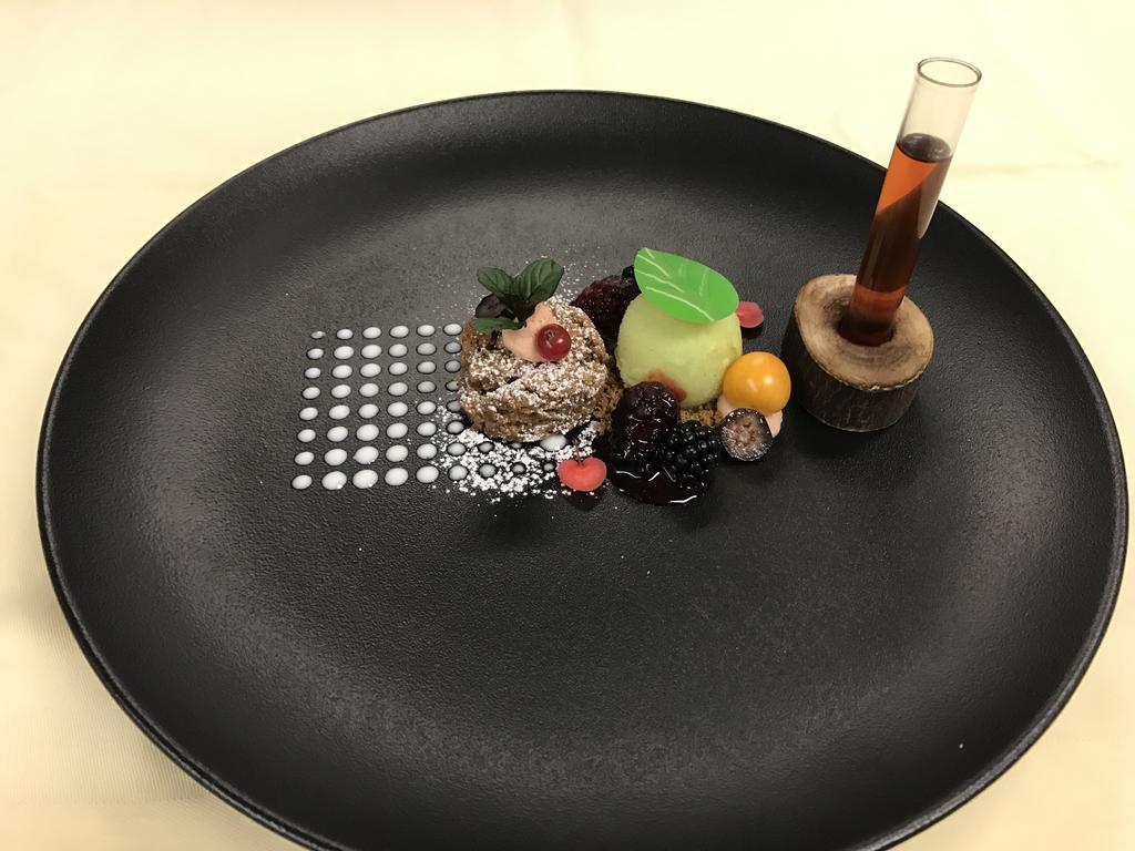Hotel Vista Allegra Ischgl Luaran gambar