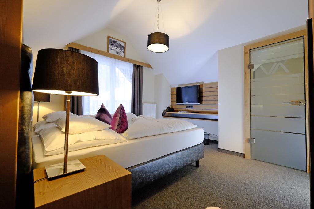 Hotel Vista Allegra Ischgl Luaran gambar