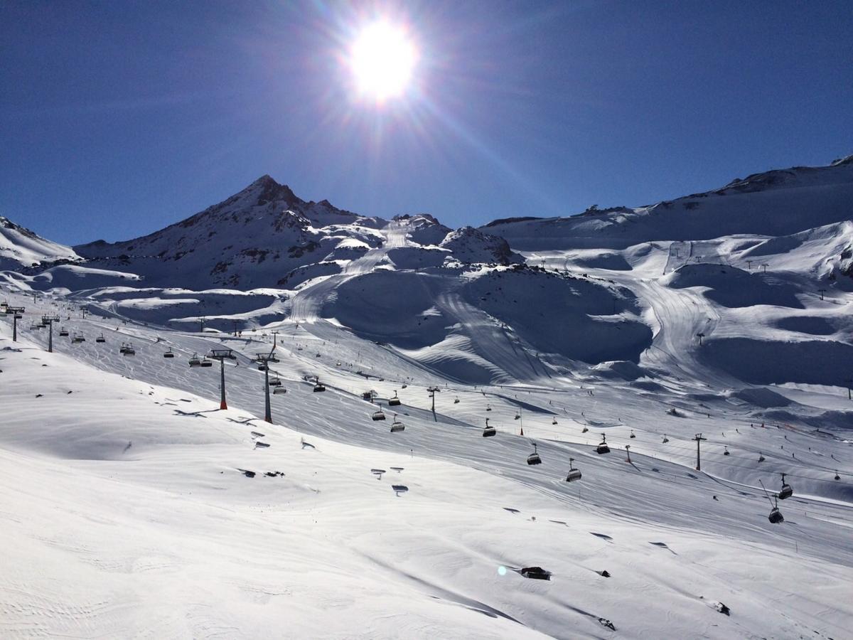 Hotel Vista Allegra Ischgl Luaran gambar