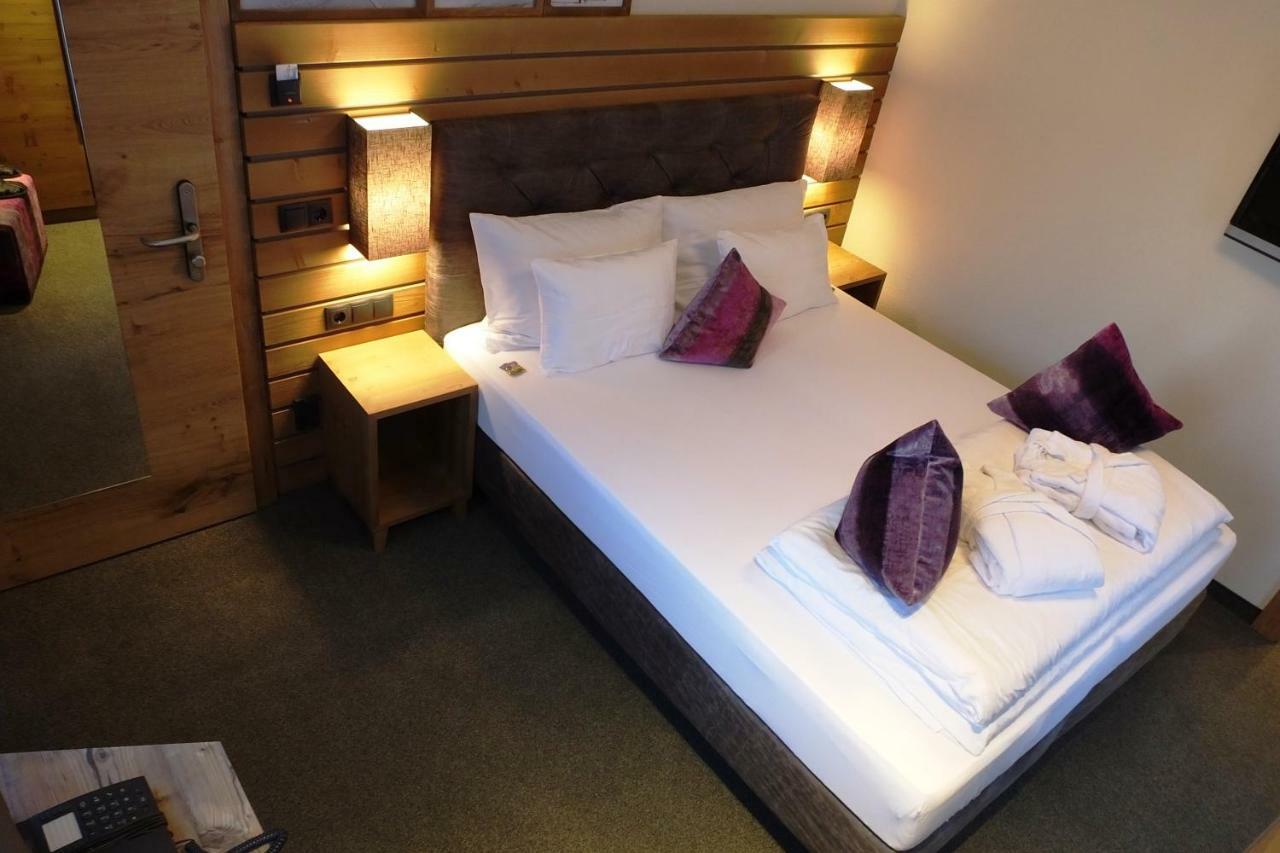 Hotel Vista Allegra Ischgl Luaran gambar